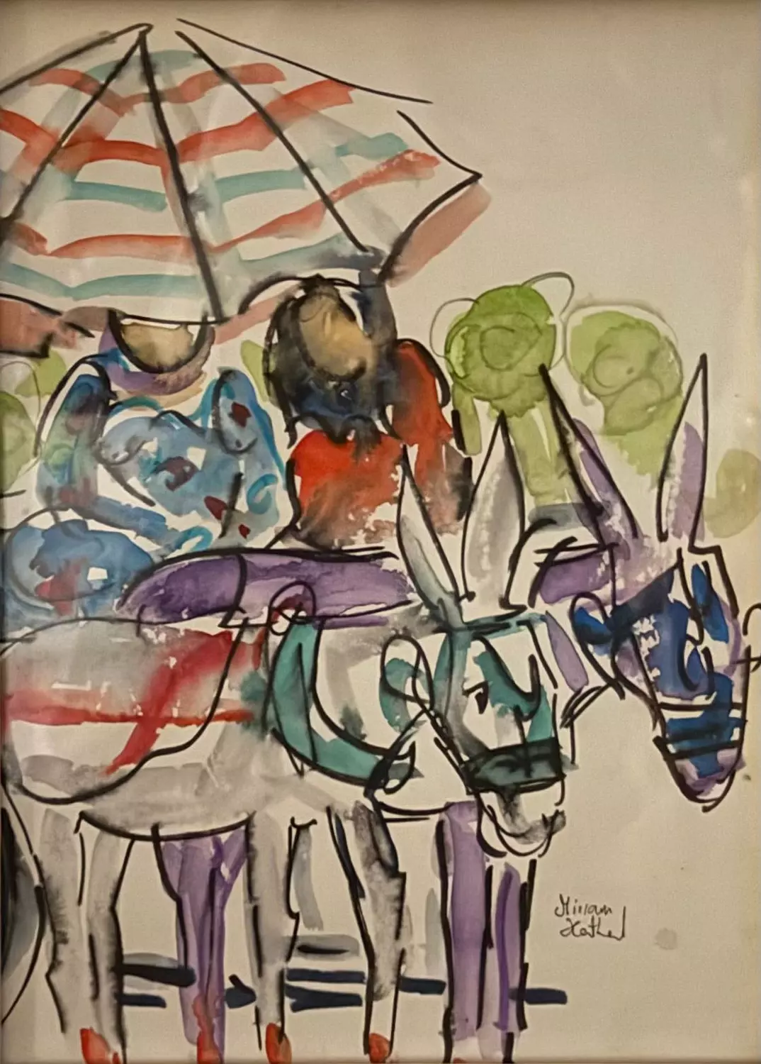 1394 Miriam Hathout image