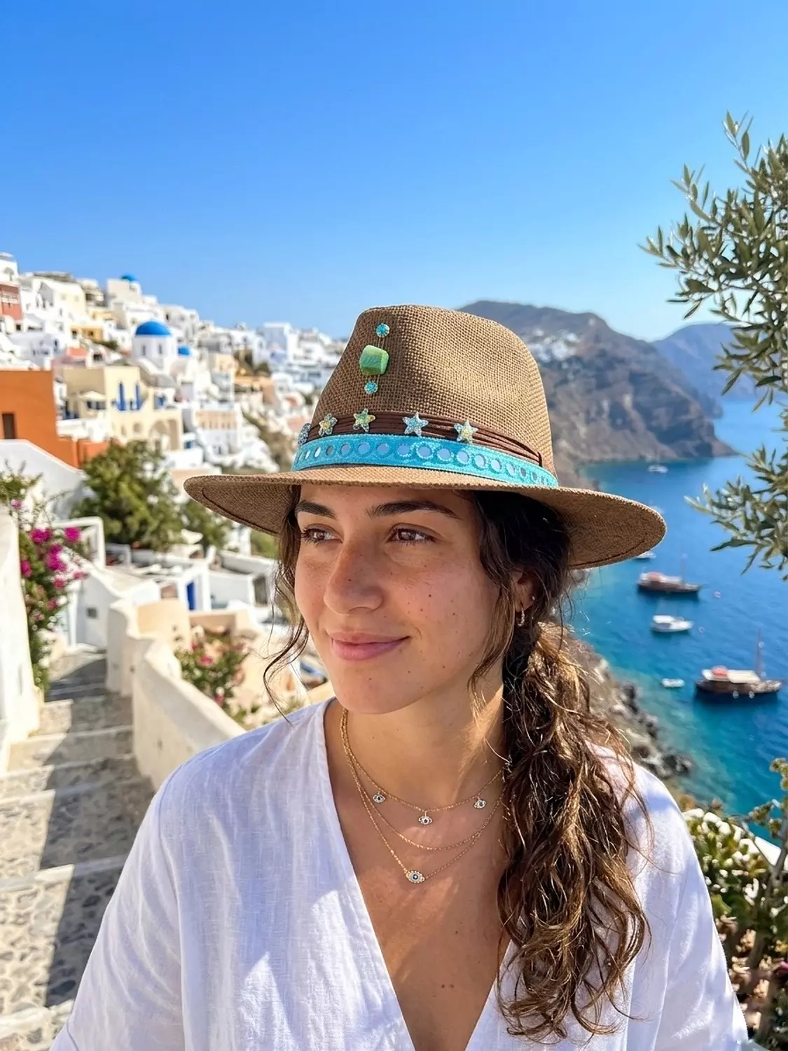 Paros Hat image