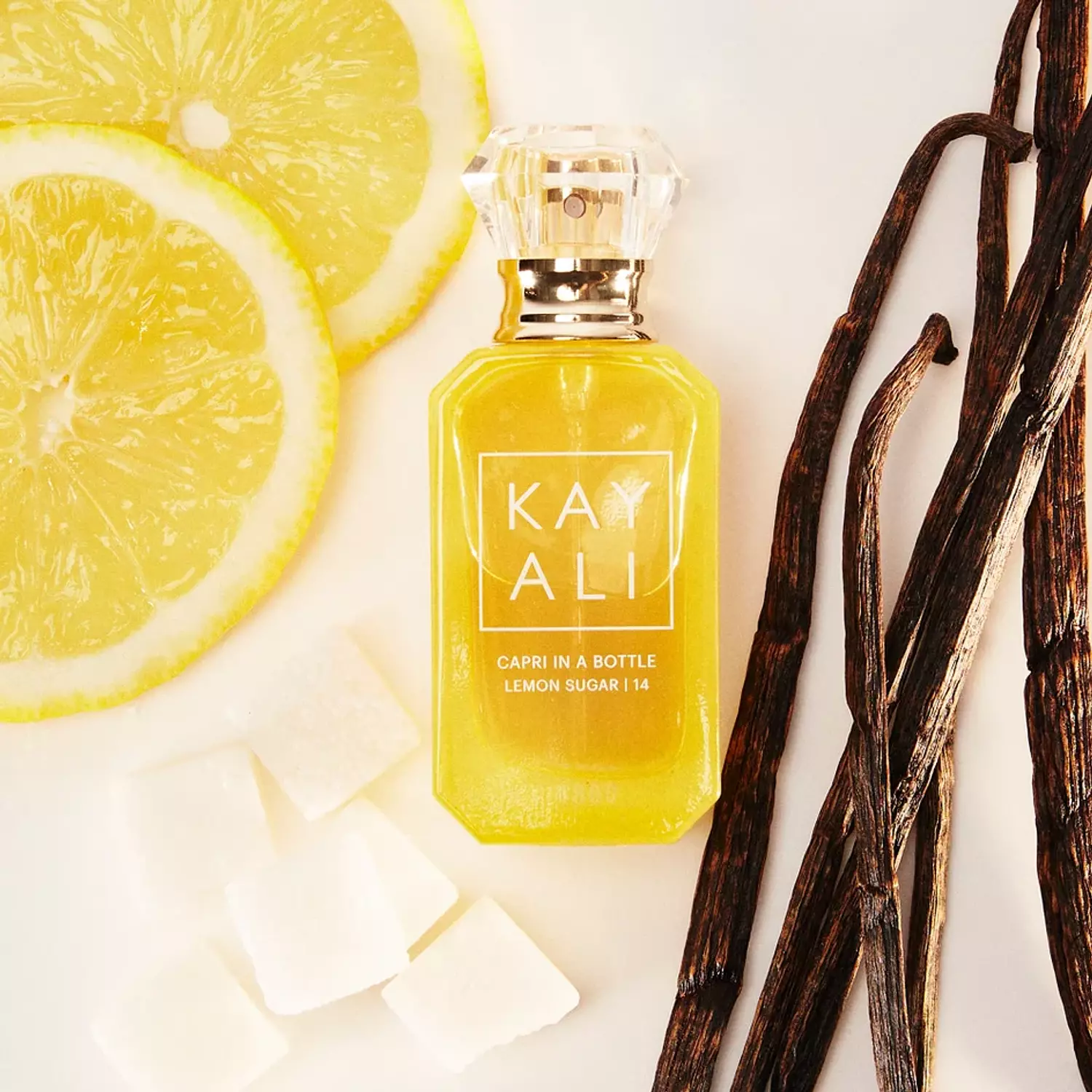 KAYALI Vacay in a Bottle Discovery Set 4x1.5ml 2