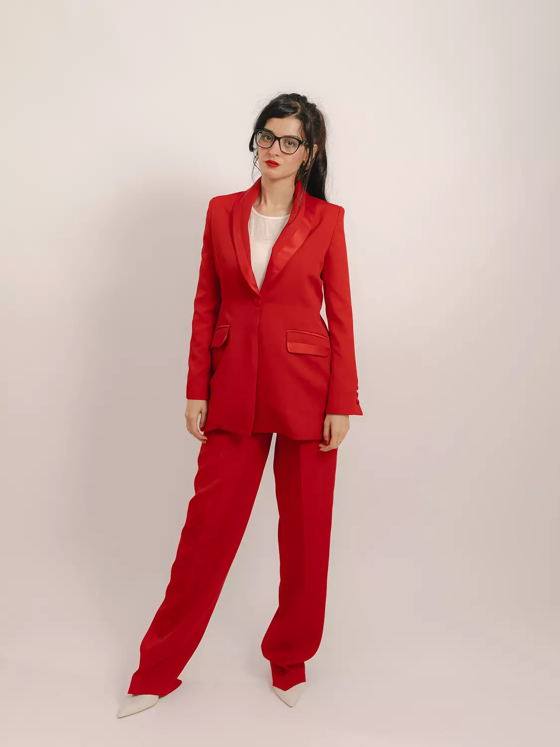 <h2><span style="color: #BF1D14FF">Semi Formal Suits</span></h2>