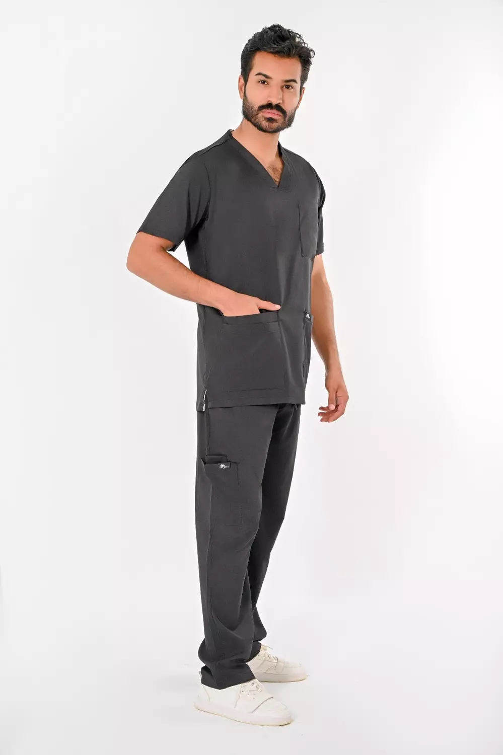 Lycra Pro Scrub 12