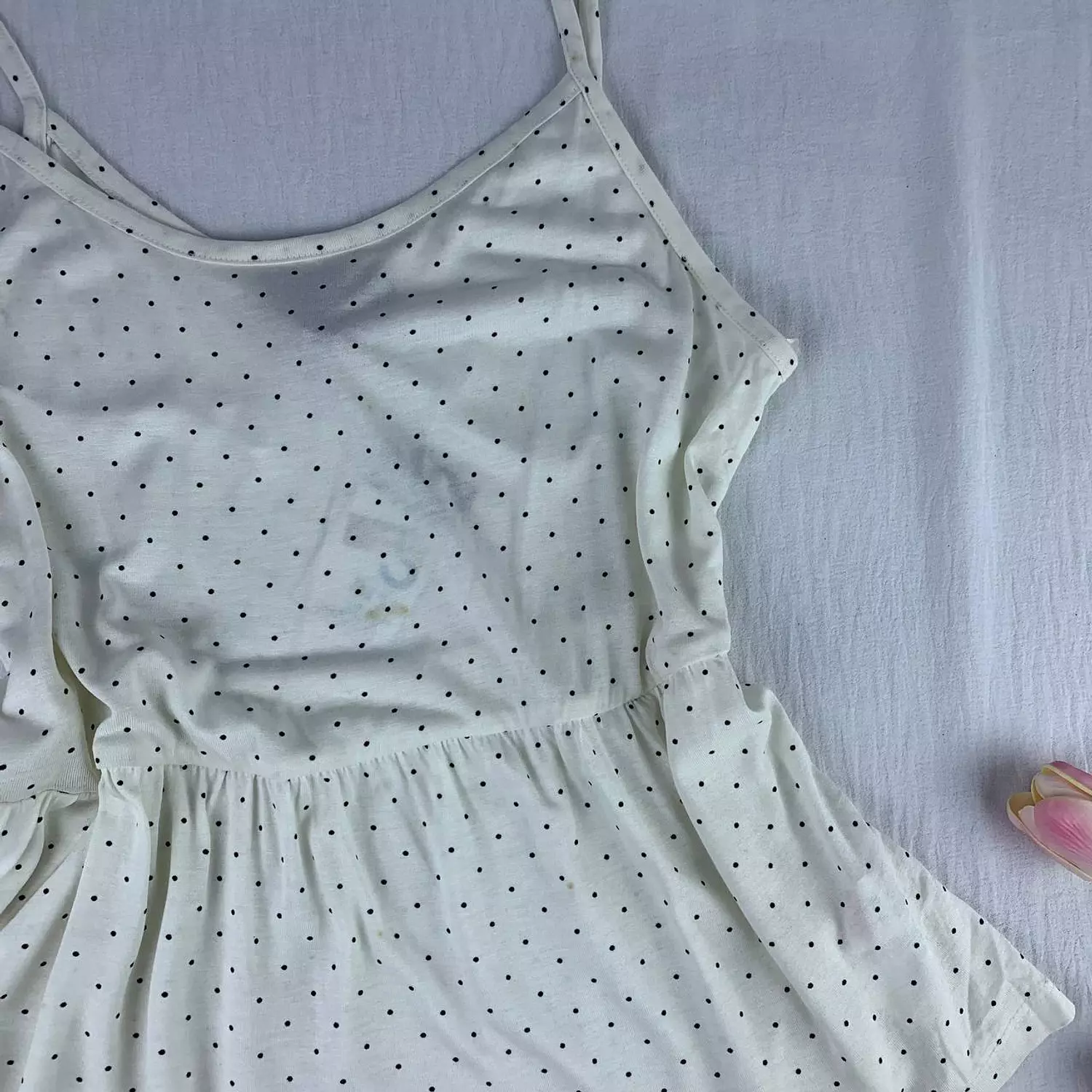 Pijama top from primark   -2nd-img