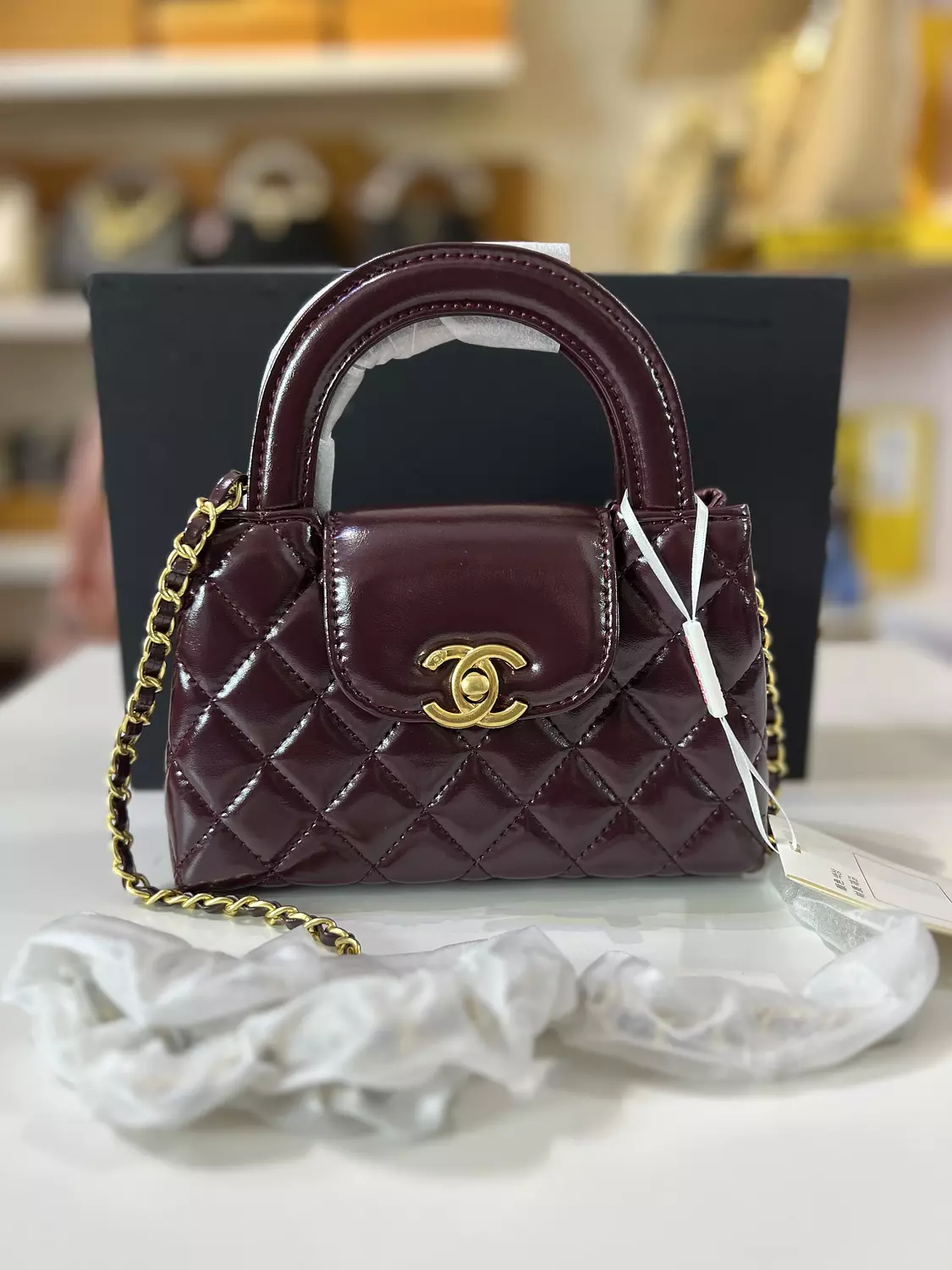 Chanel  image