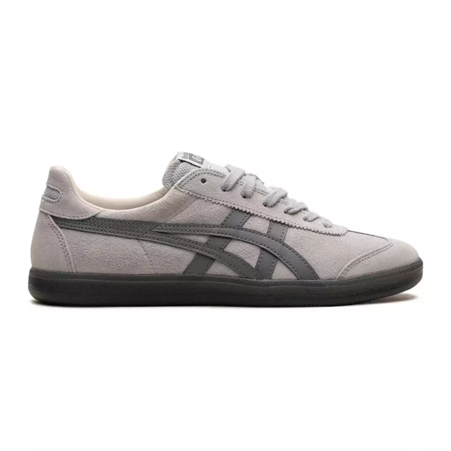 Onitsuka Tiger Tokuten - Grey Black  image