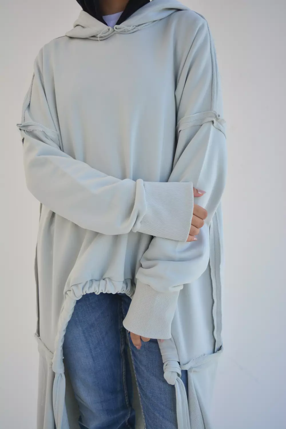 THE HAVEN Hoodie 3