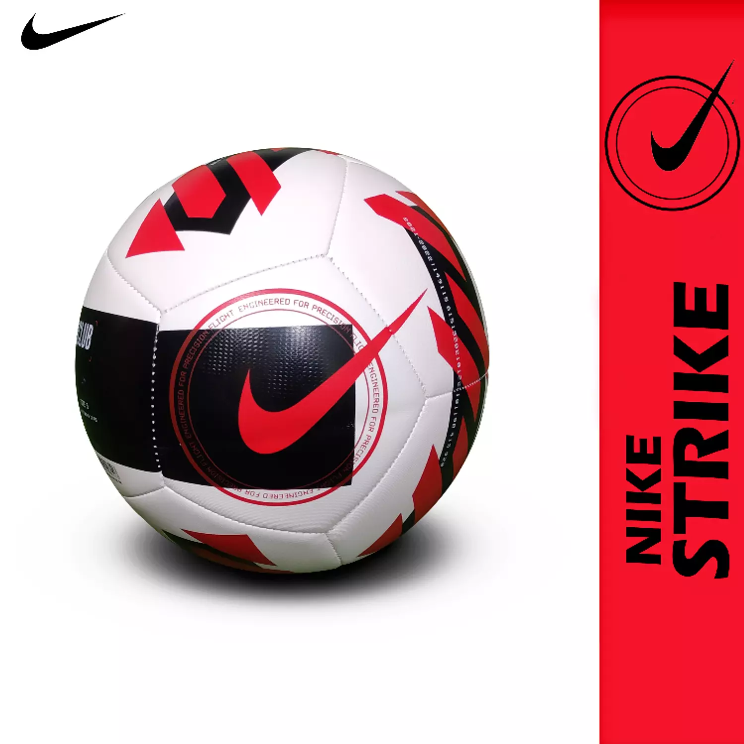 NIKE STRIKE - BALL