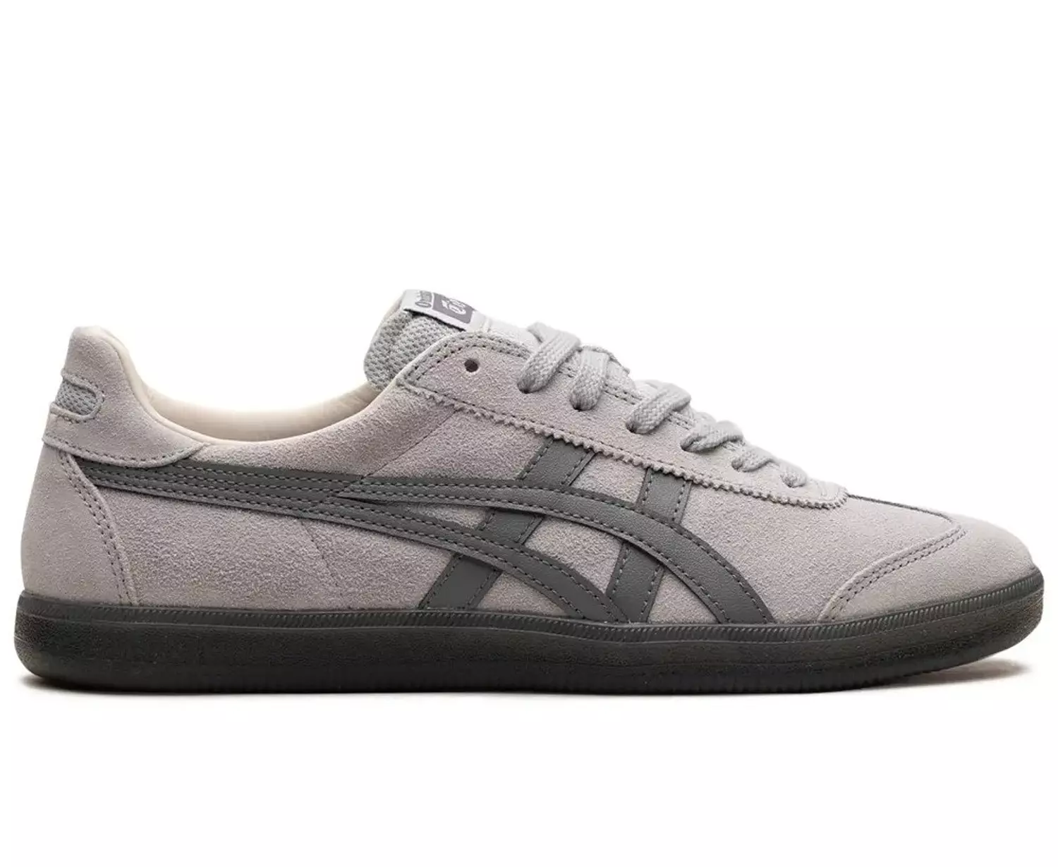 Onitsuka Tiger   Tokuten "Grey" sneakers image