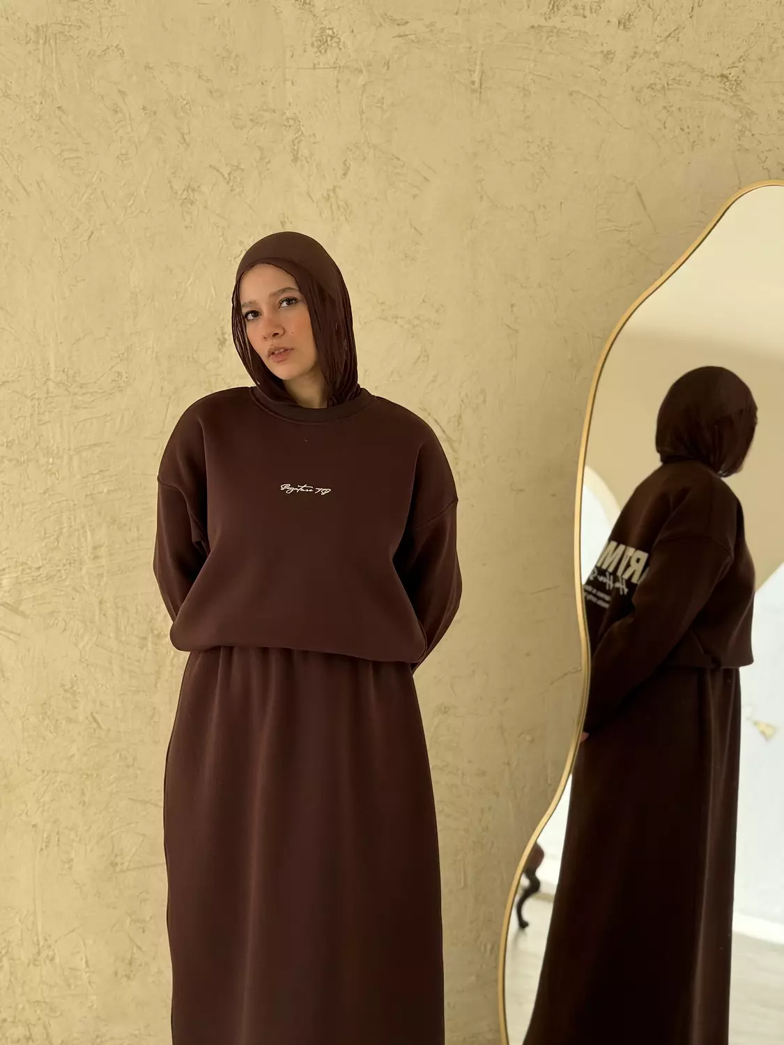 Motion chocolate  hover image