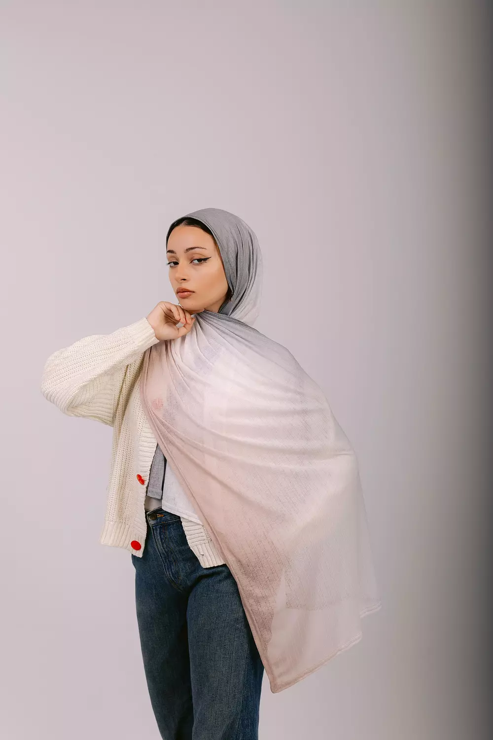GREY, WHITE & BEIGE 2