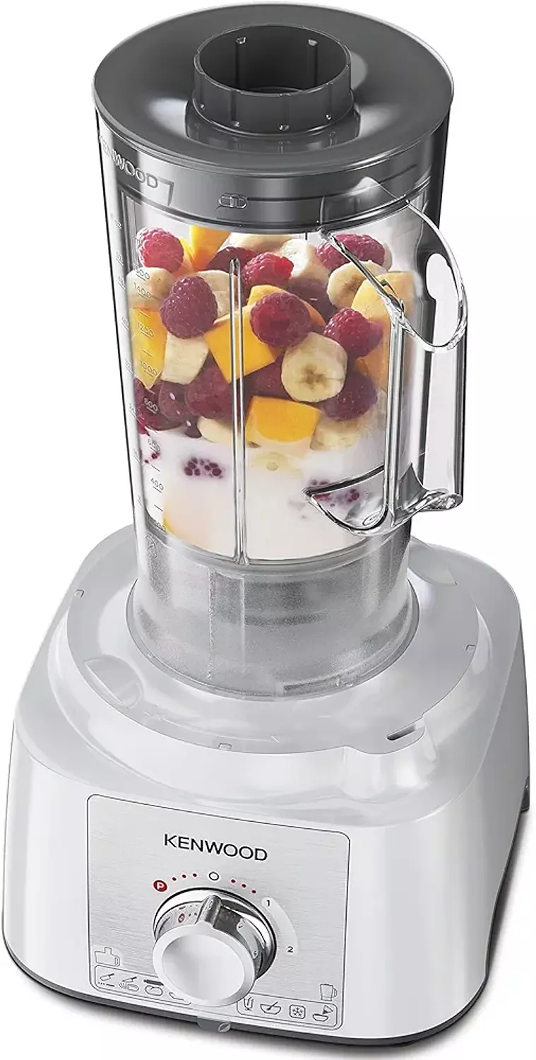 Kenwood Food Processor 1000 watt 7*1 3