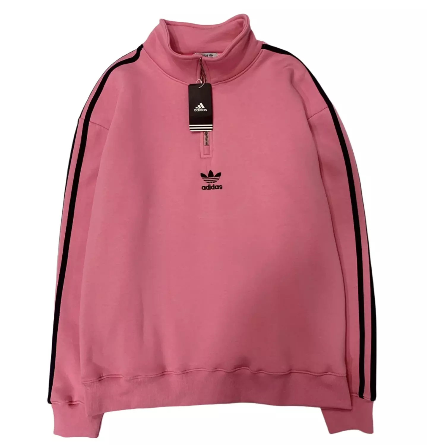 Adidas Quarter Zip 1