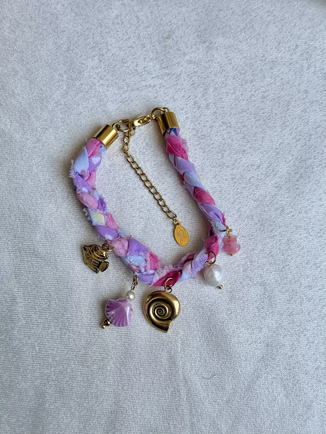 Summer Necklace 177 1