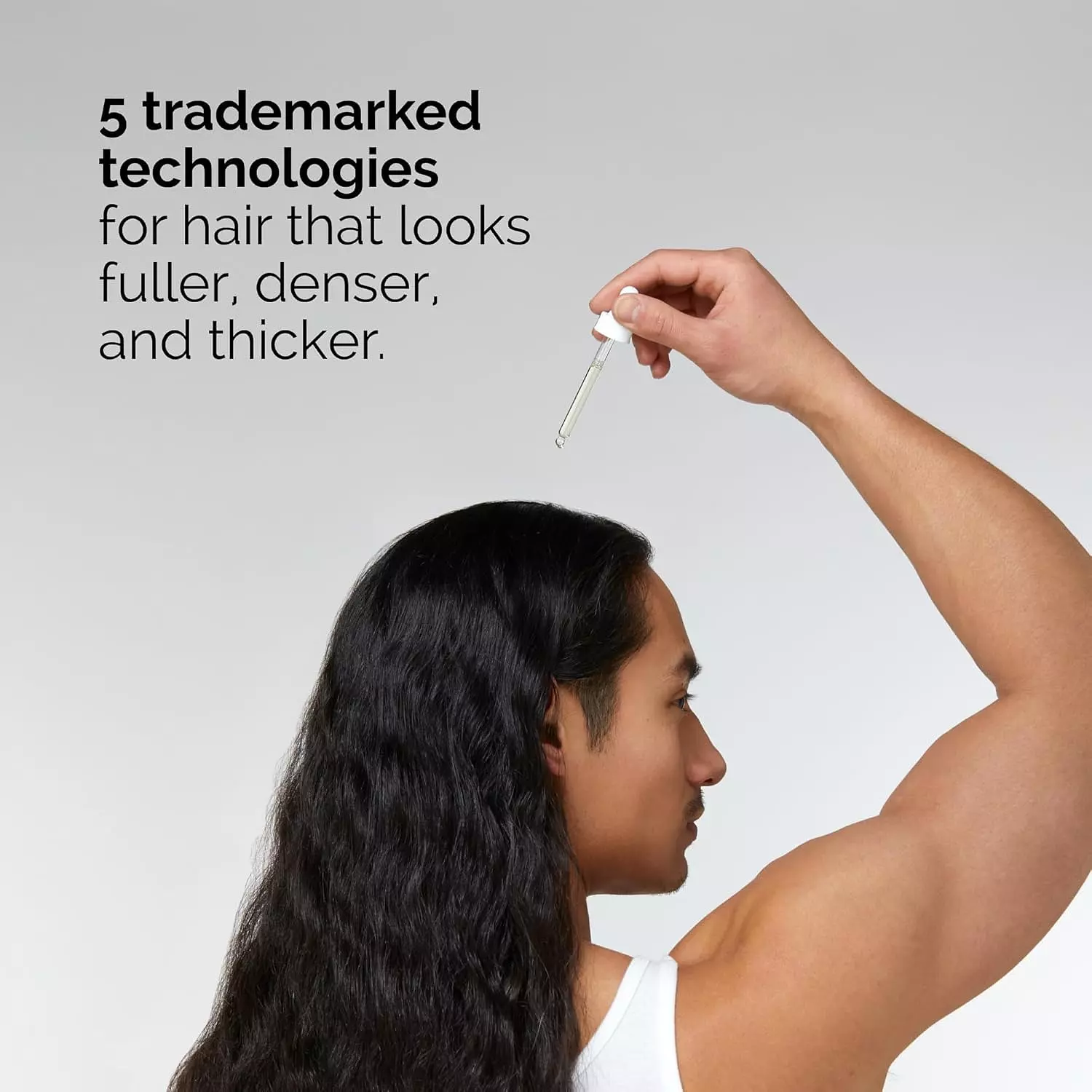 The Ordinary Multi Peptide Serum for Hair Density 3