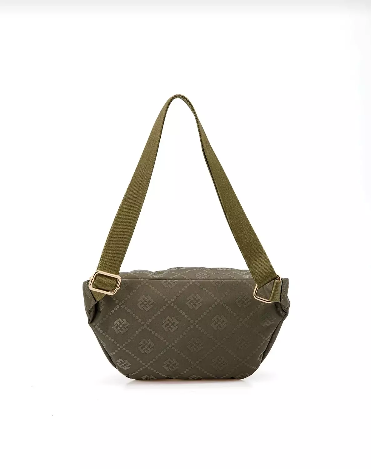 Fossil Everyday Belt Bag,army hover image