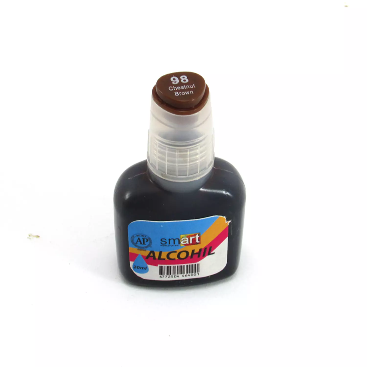 Alcoholic color  - smart art 20ml  10
