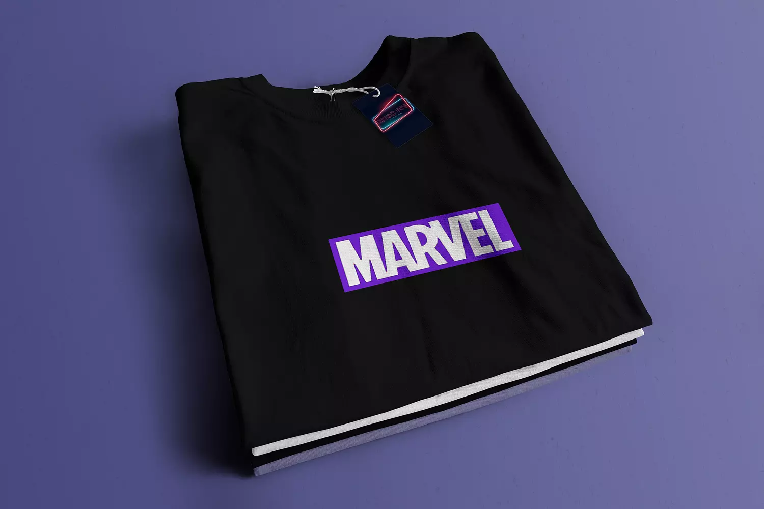 Guardians of The Galaxy T-shirt 1