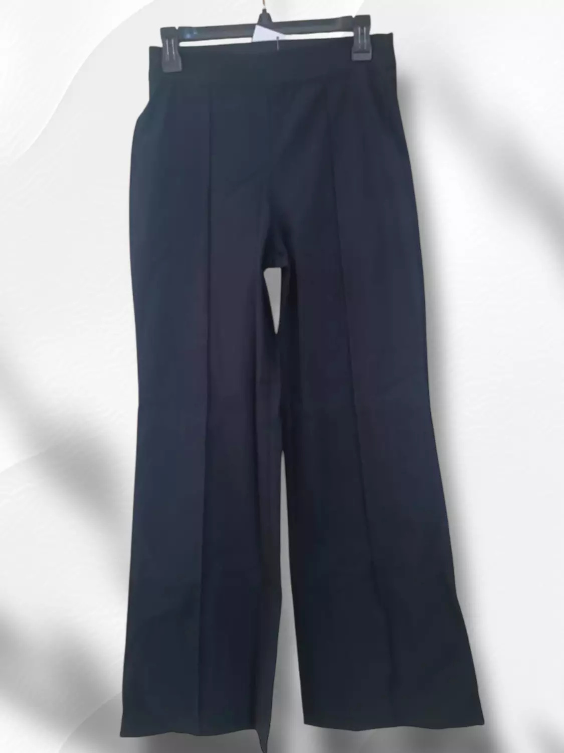 Stradivarius Flare Pants 3