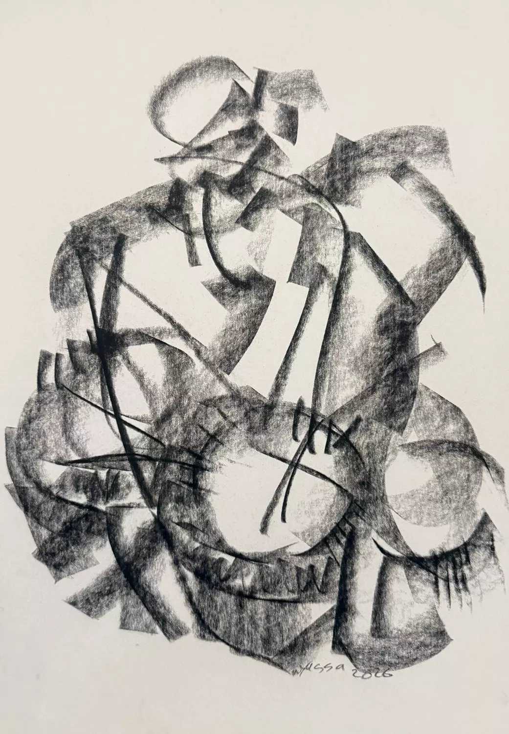 2469 Wagih Yassa image