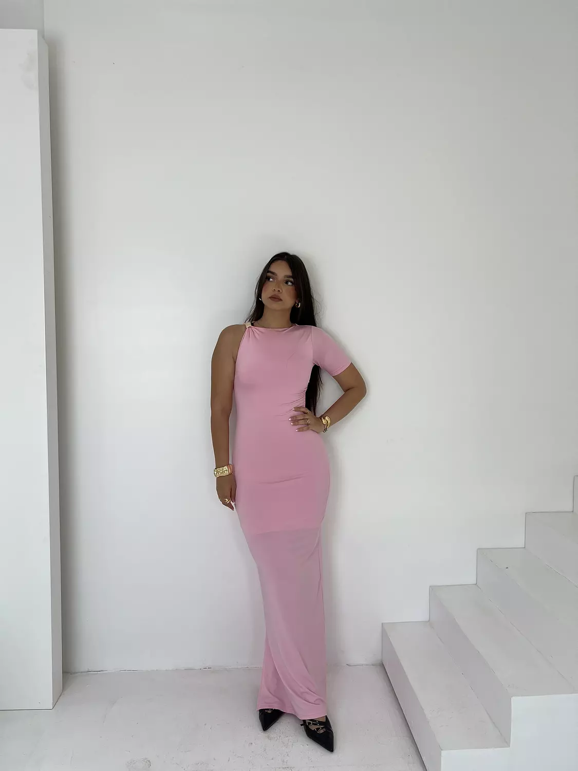 Diana Dress 19