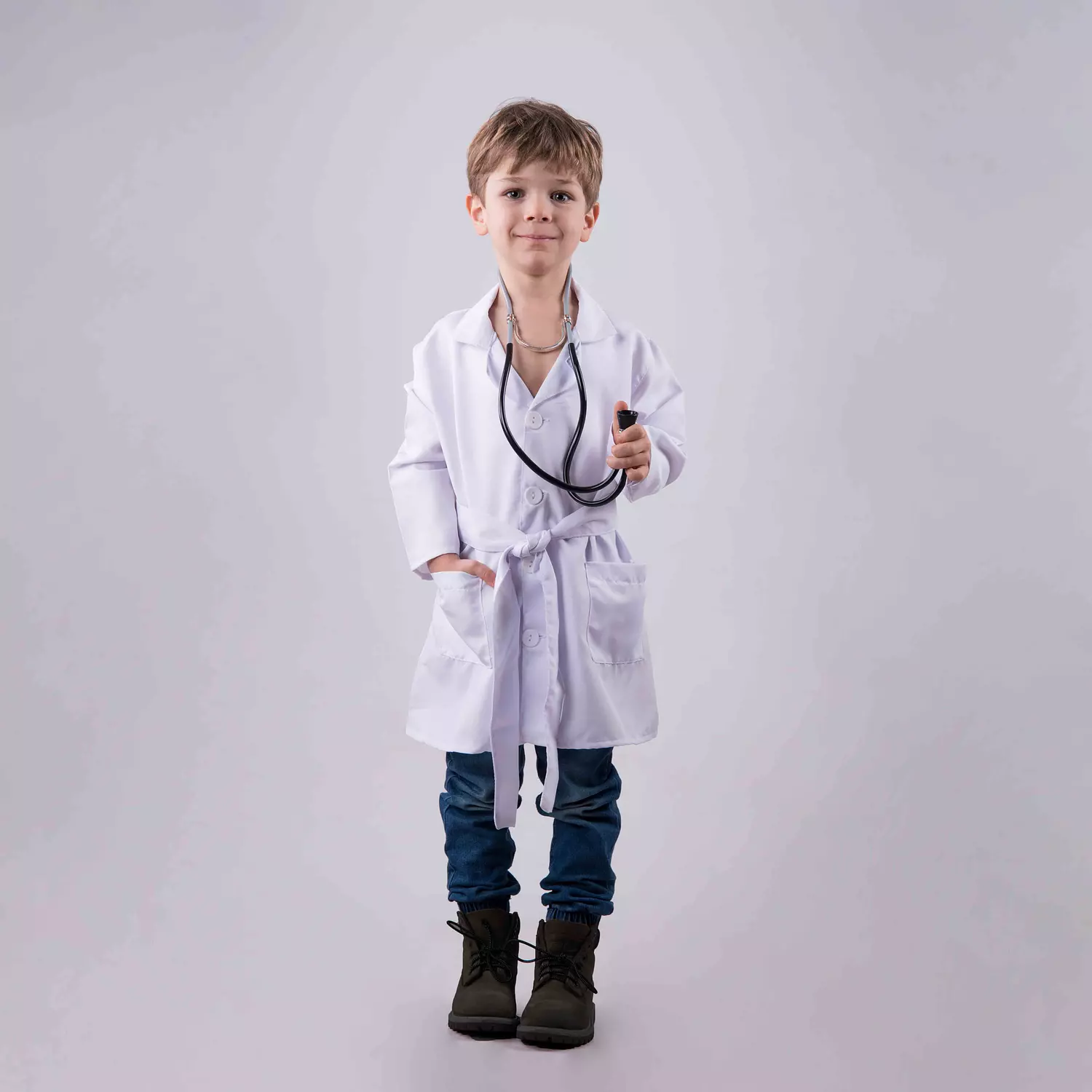 Doctor 2