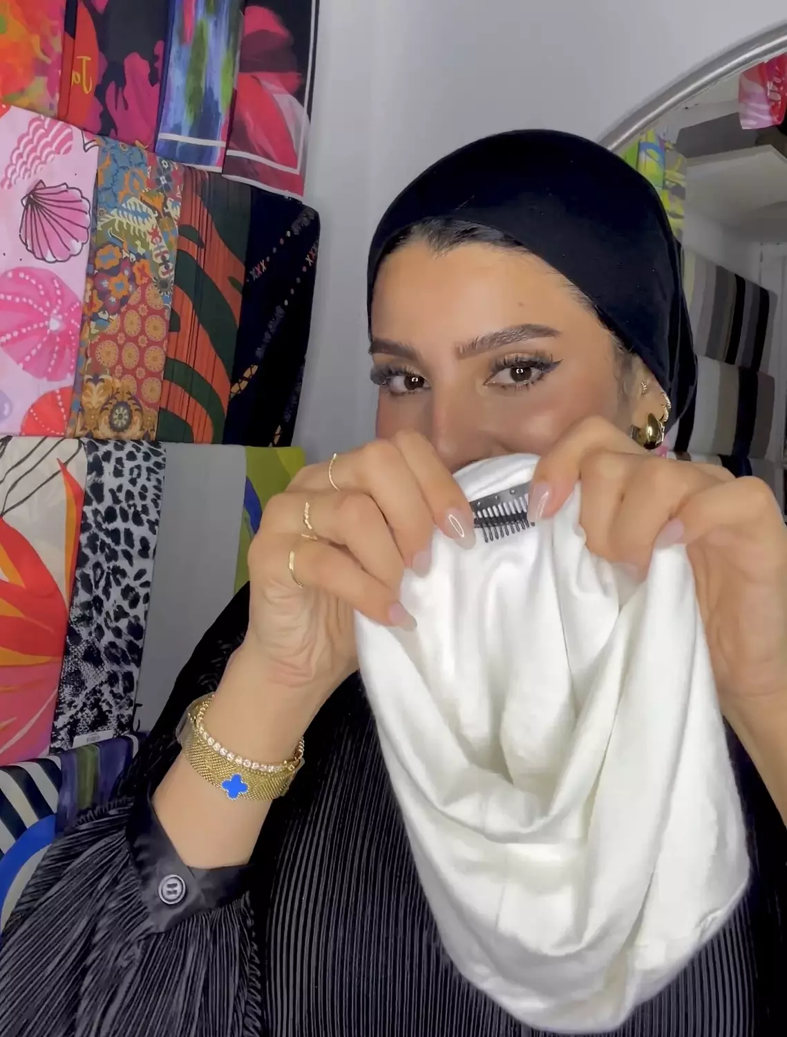 Bandana Tic Tac  hover image