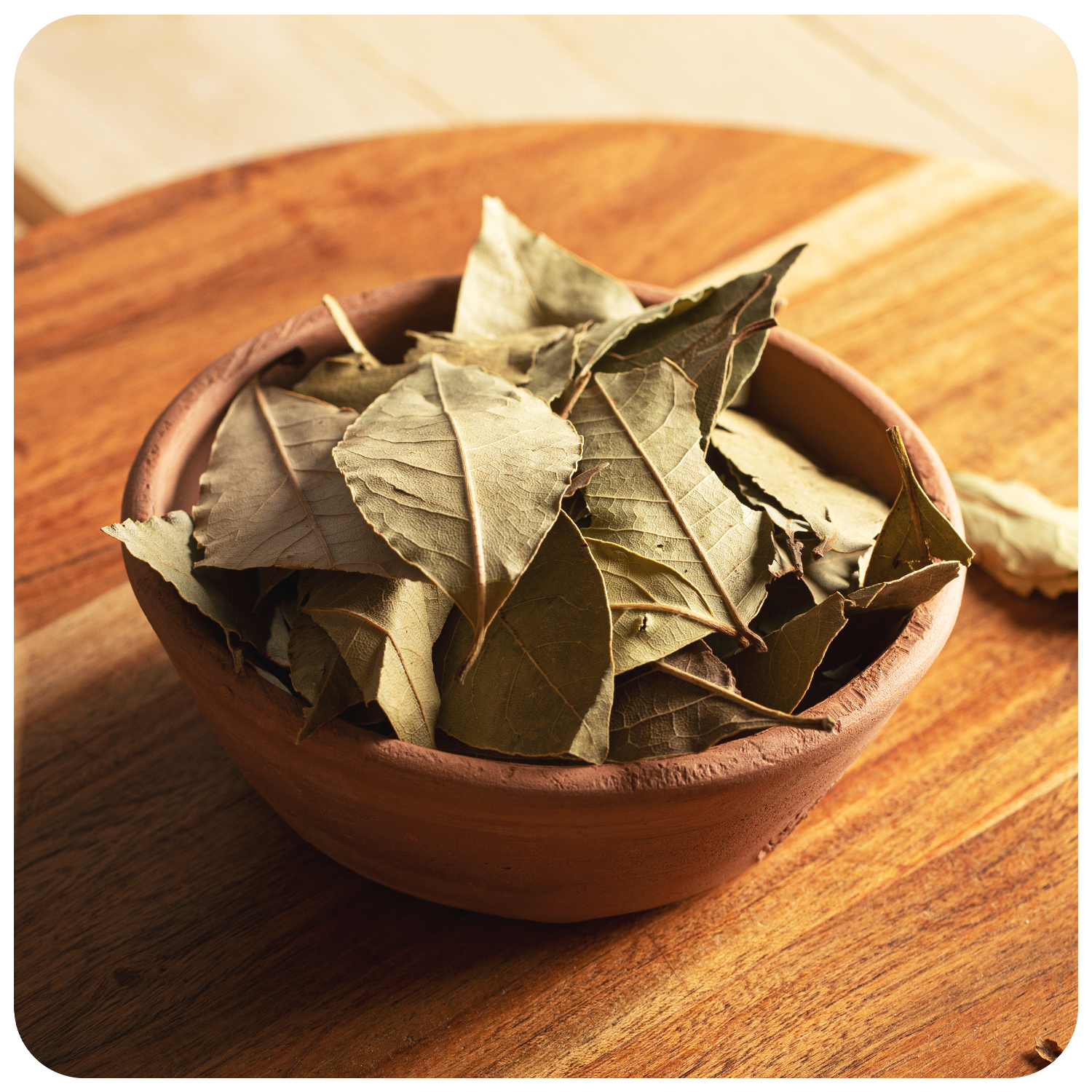 Bay Leaves (40 gm) 1