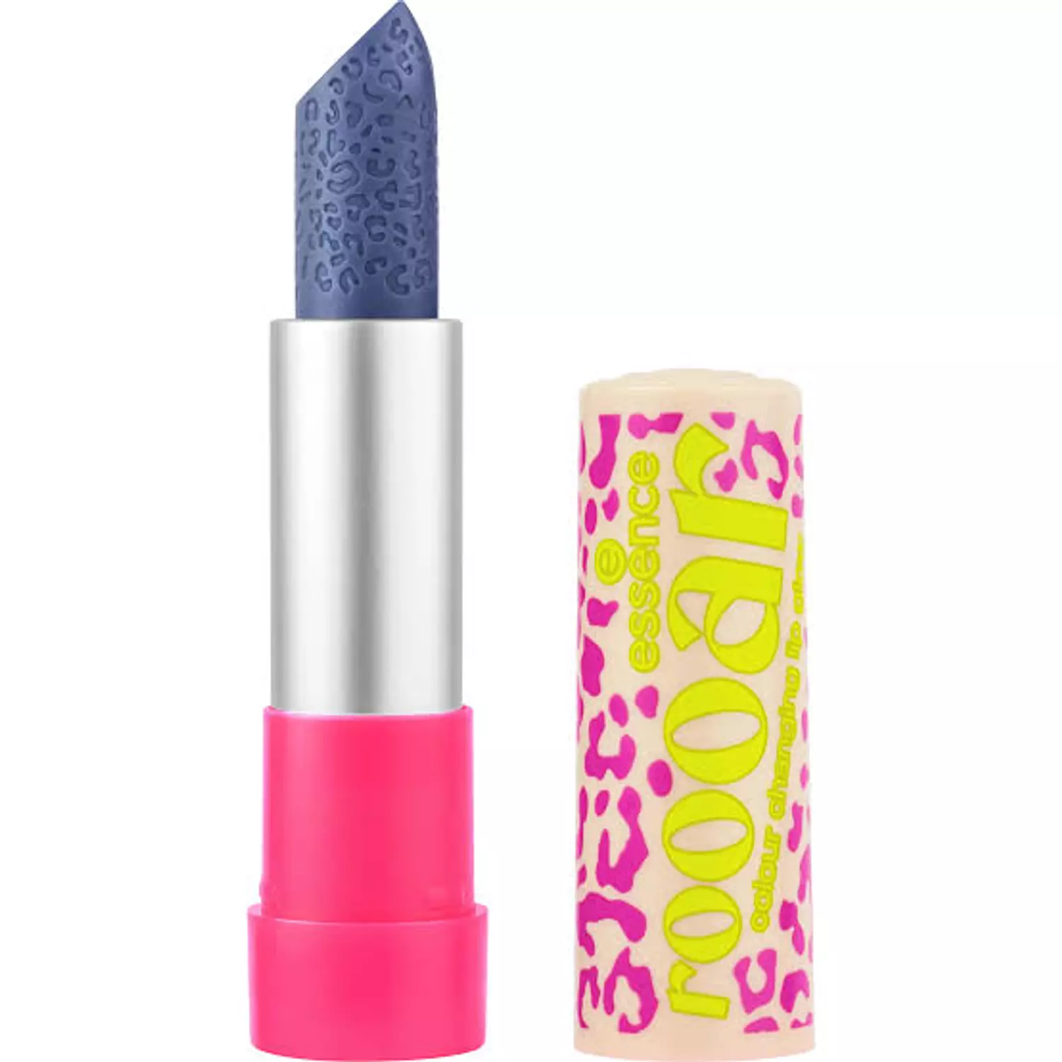essence Colour Changing Lip Glow 01 What The Fluff hover image