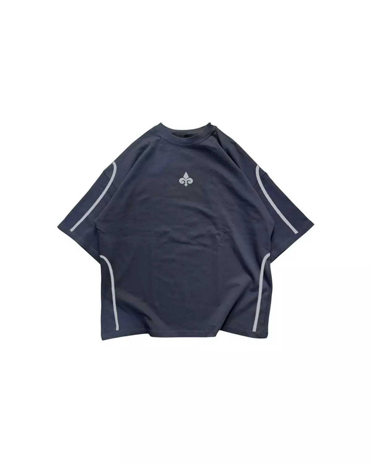 S3 Delys t-shirt reflective  7