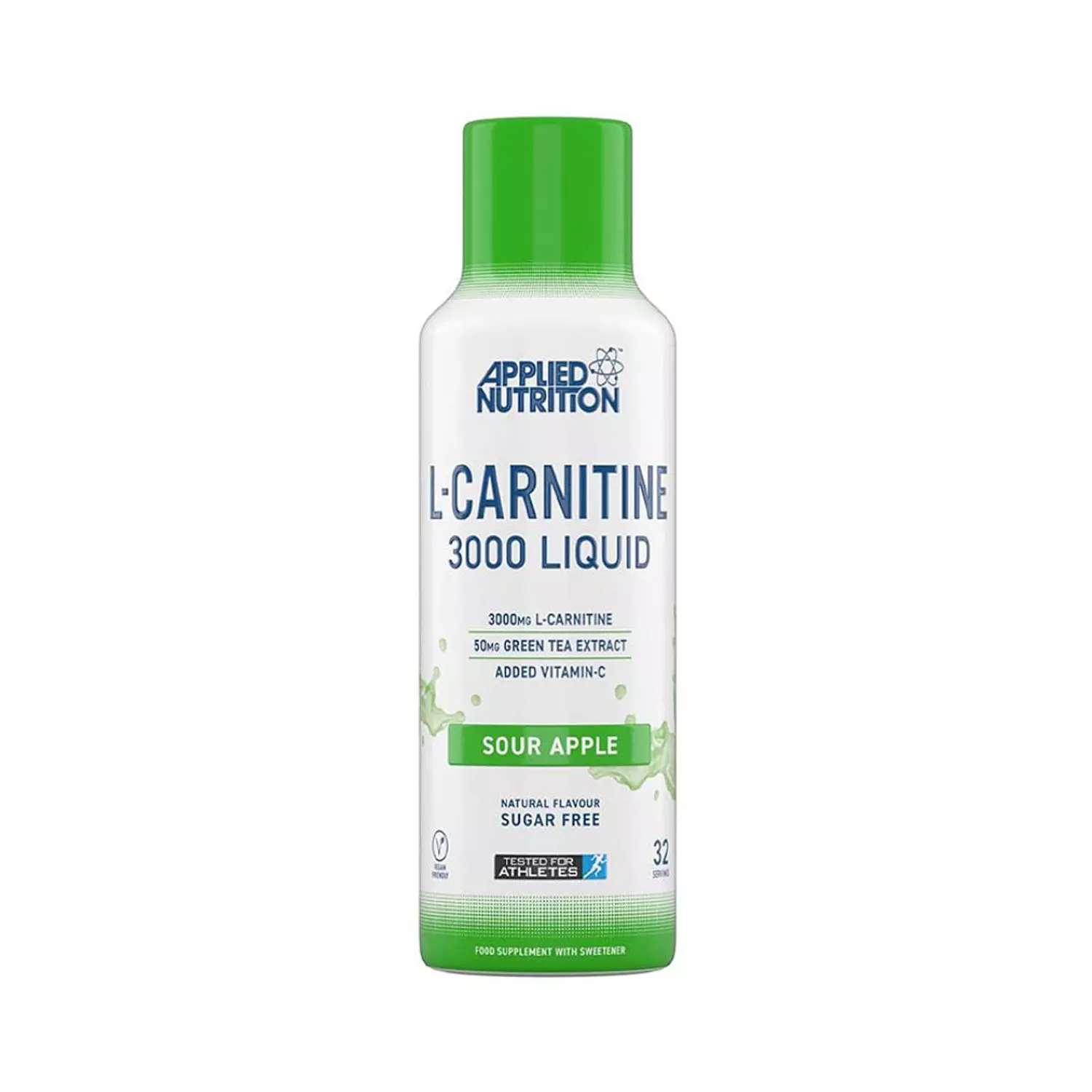 Applied Nutrition L-Carnitine 3000 Liquid image