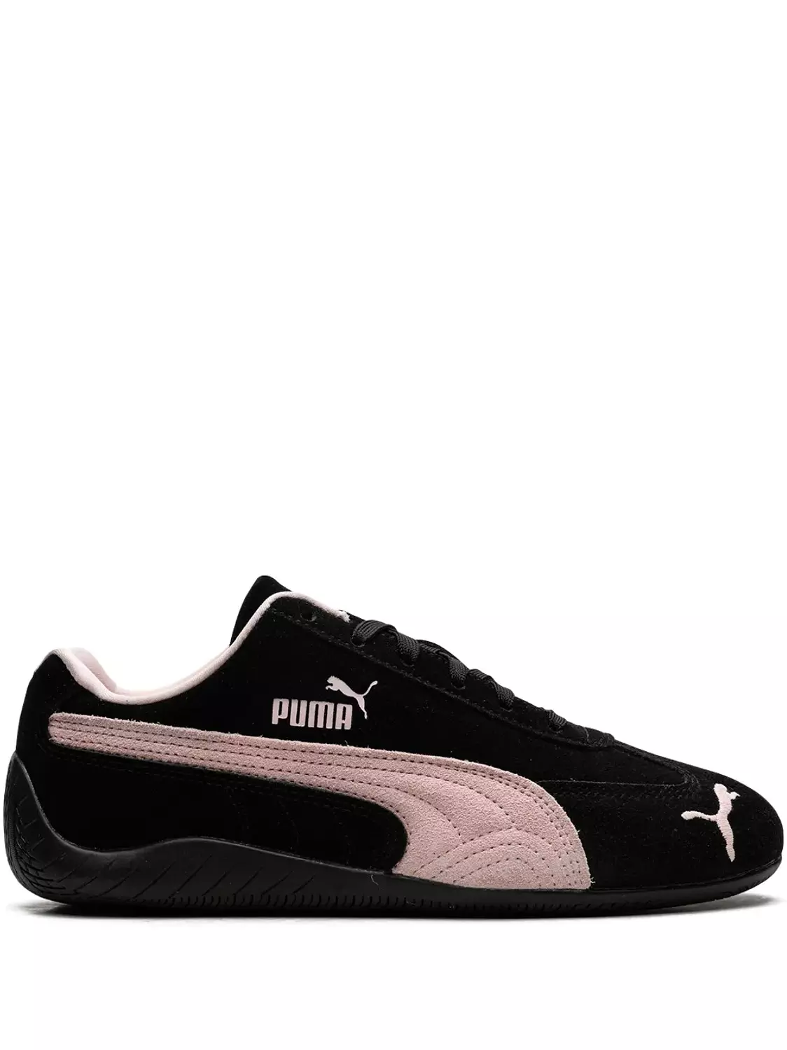 Puma speedcat OG Black-pink image