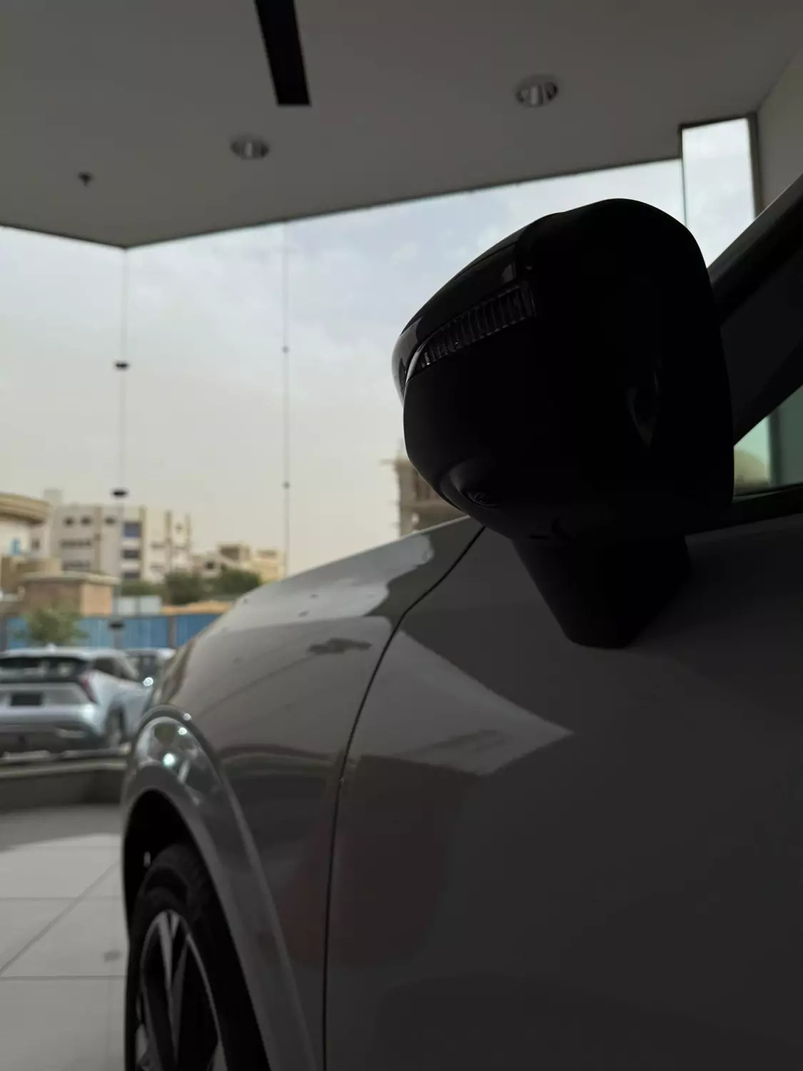 cupra terramar 7