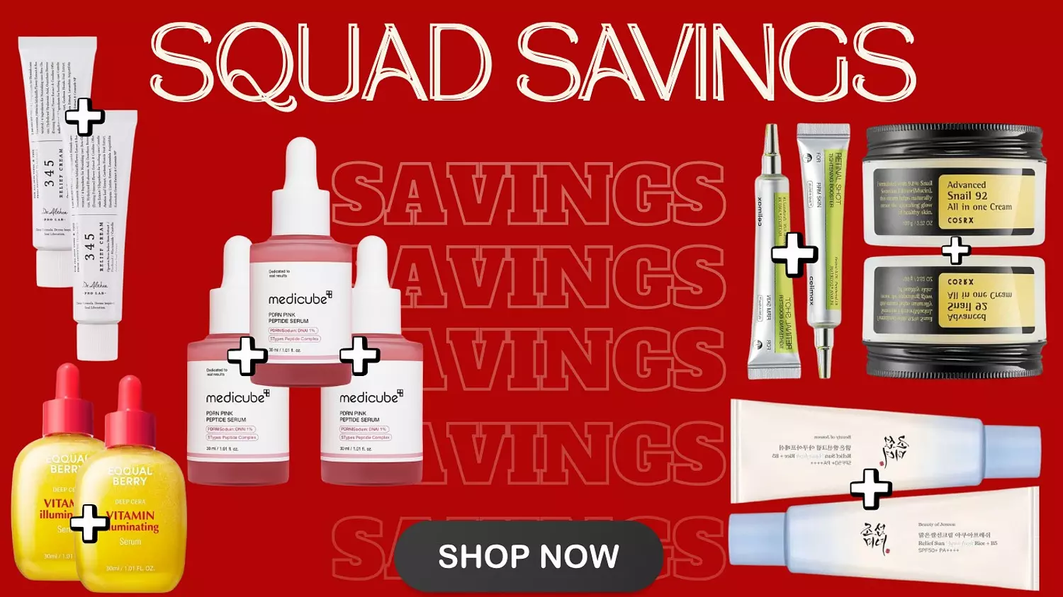 banner image for skin hack