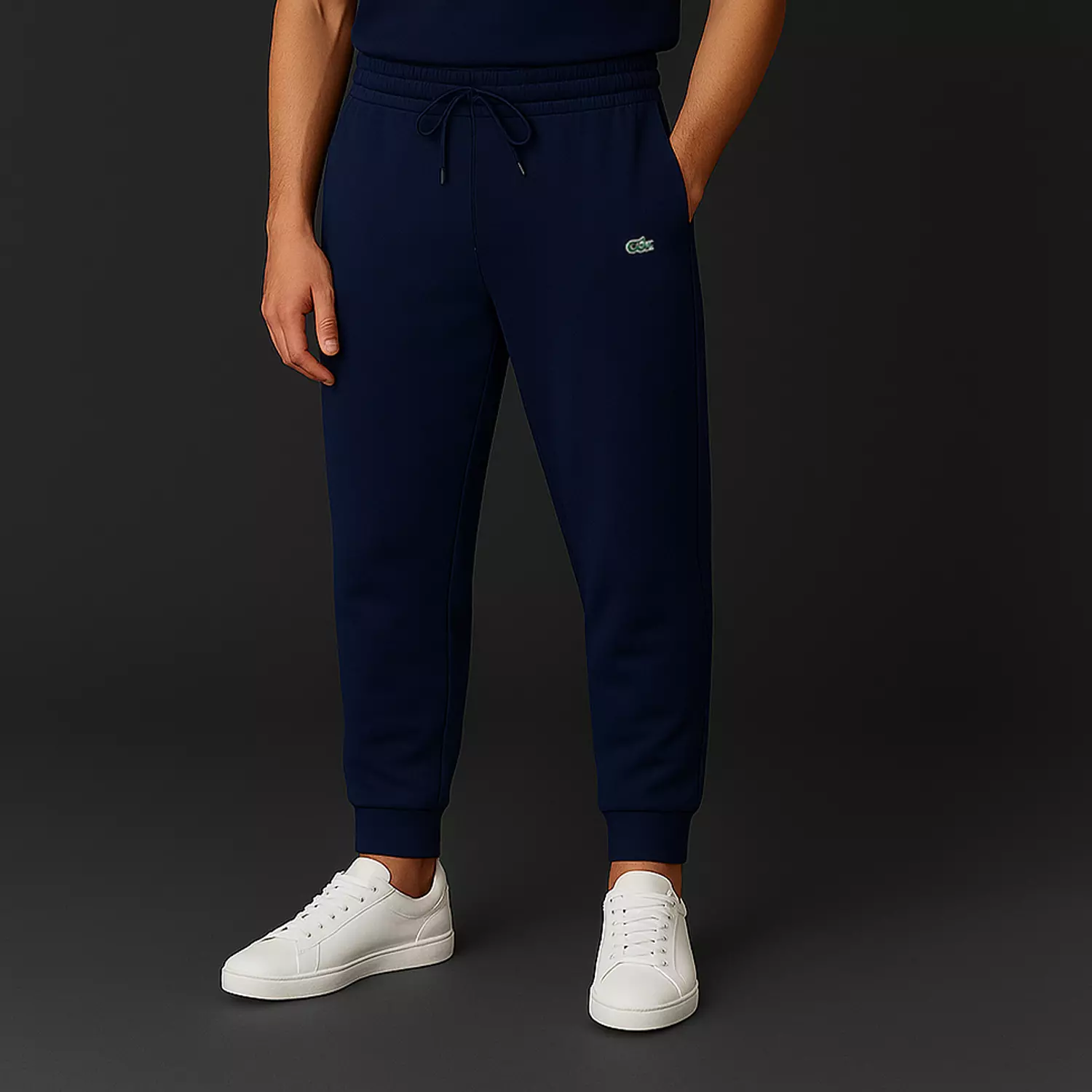 Pants Lacoste Sheret 3