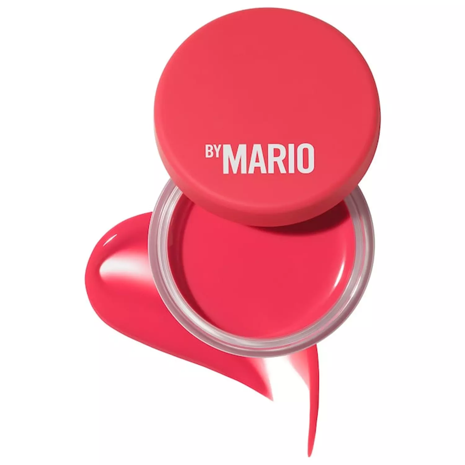 MAKEUP BY MARIO  Jelly Jar™ Lip & Cheek Multi-Use Balm 7