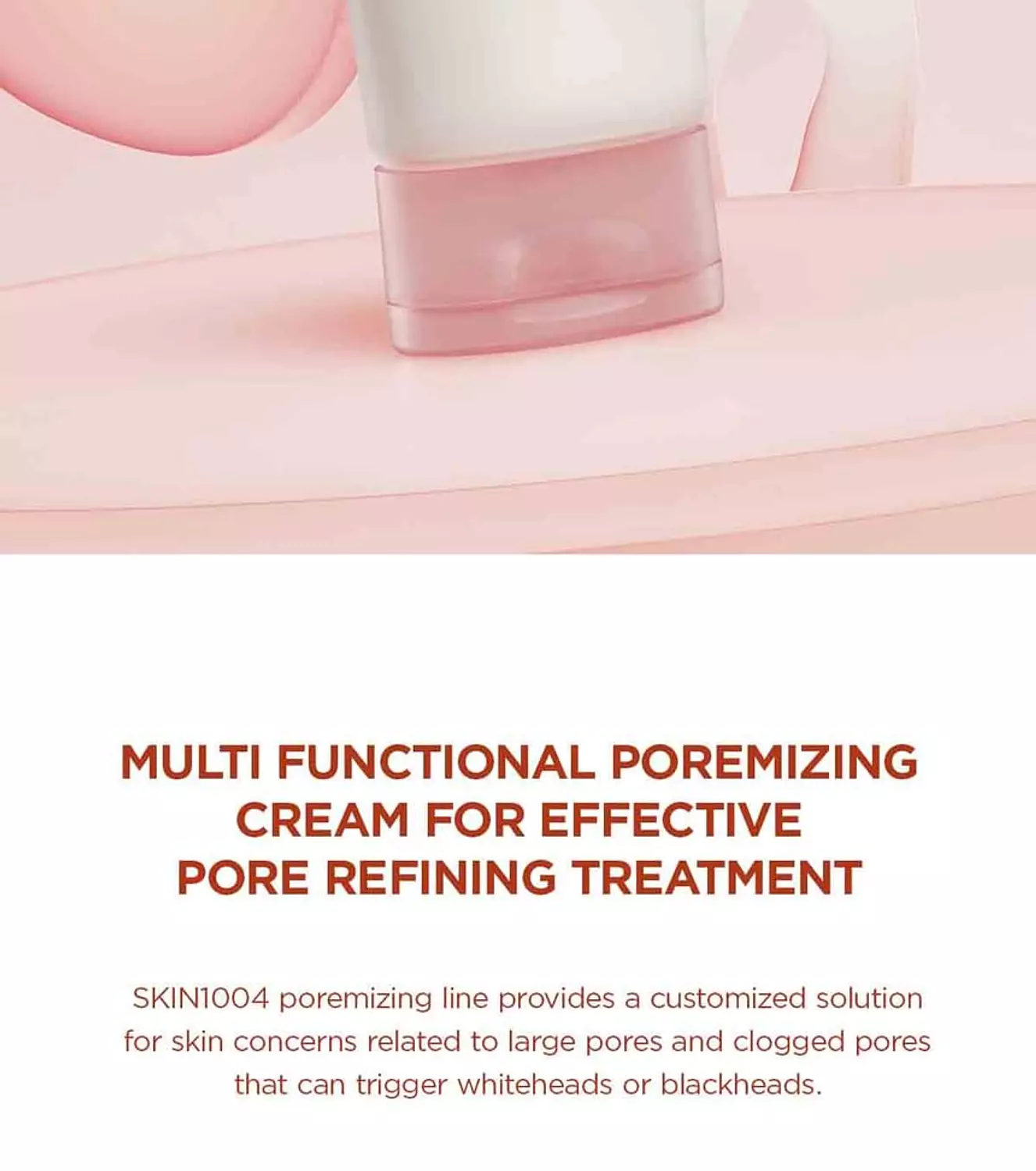 SKIN1004 - Madagascar Centella Poremizing Light Gel Cream 2