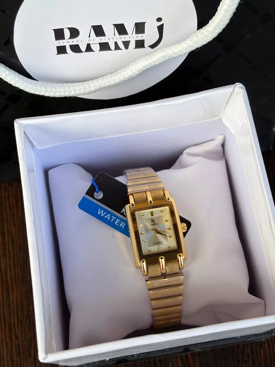 Karus original image