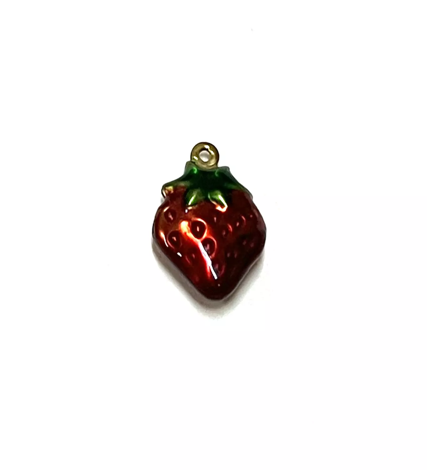 Strawberry Charm