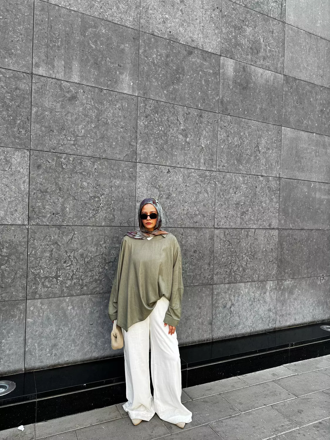 Jasmine Blouse image
