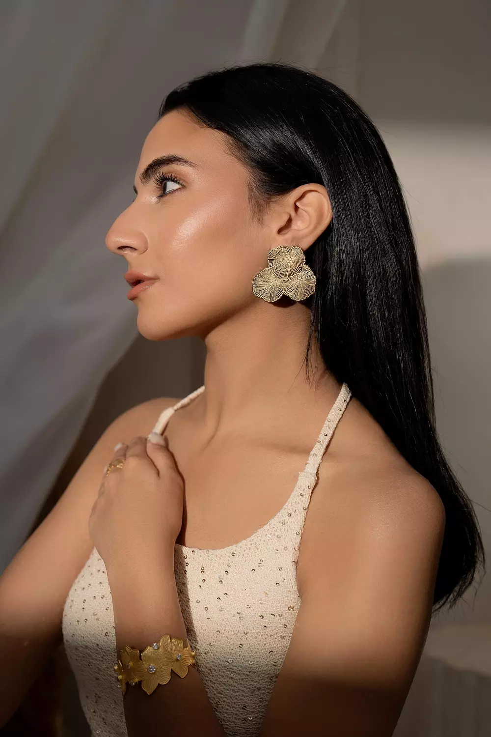 Solara Earrings image