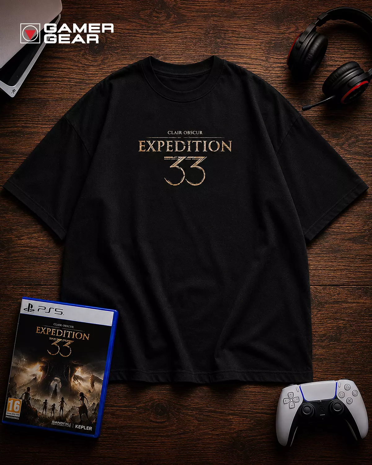 Expedtion 33 image