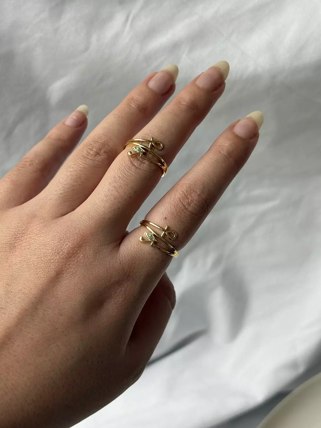 Hours x key of life 2