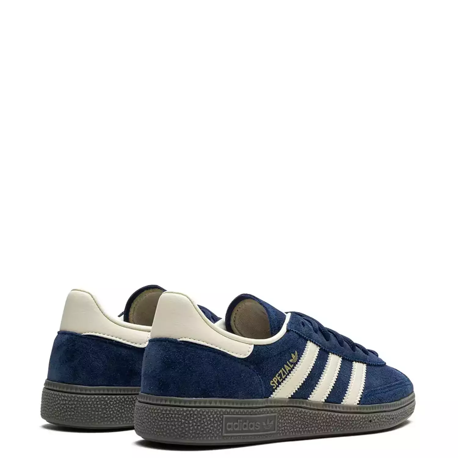 adidas Handball Spezial "Night Indigo/Cream White/Cloud White" sneakers 4