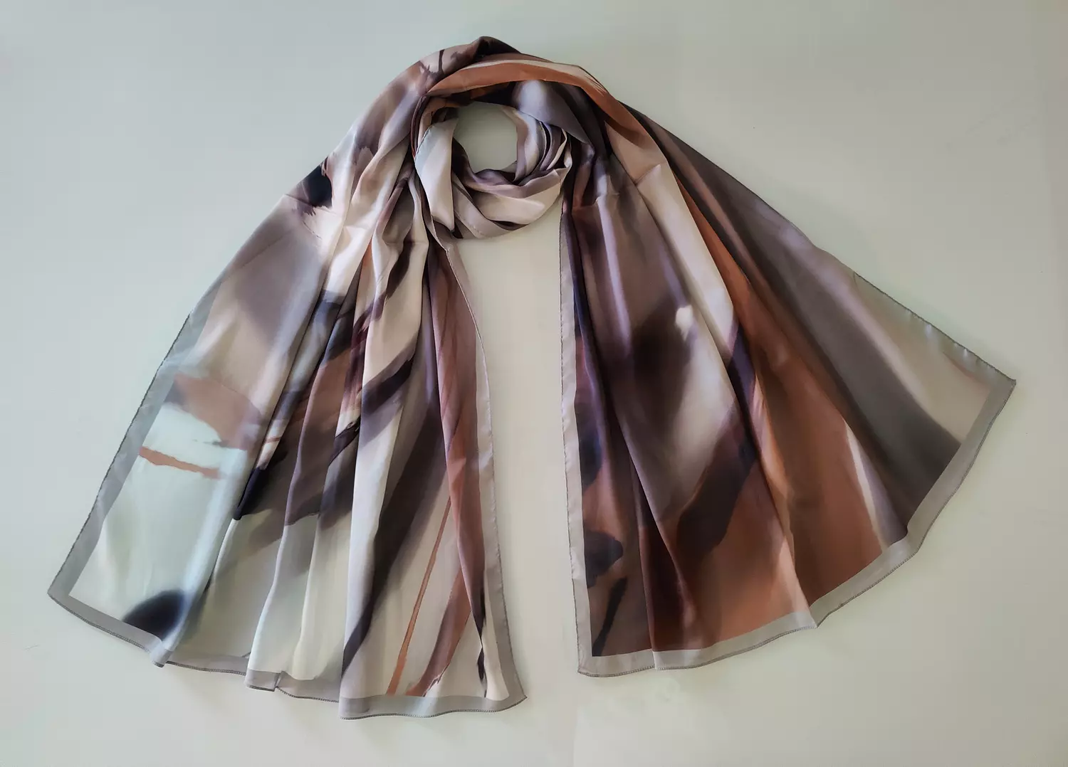 Scarf-Melody-C image
