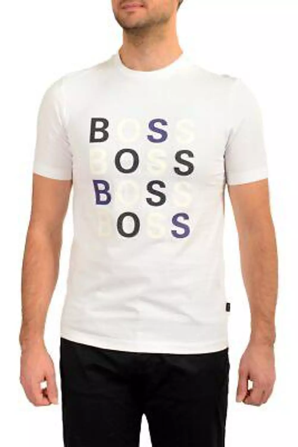 Boss T.shirt  image
