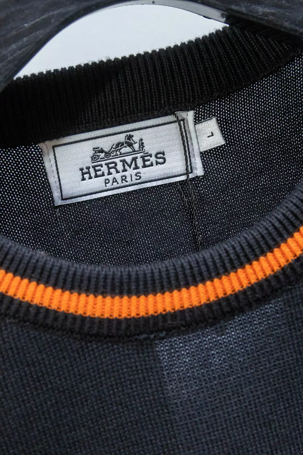 HERMES PULLOVER / 1545 5
