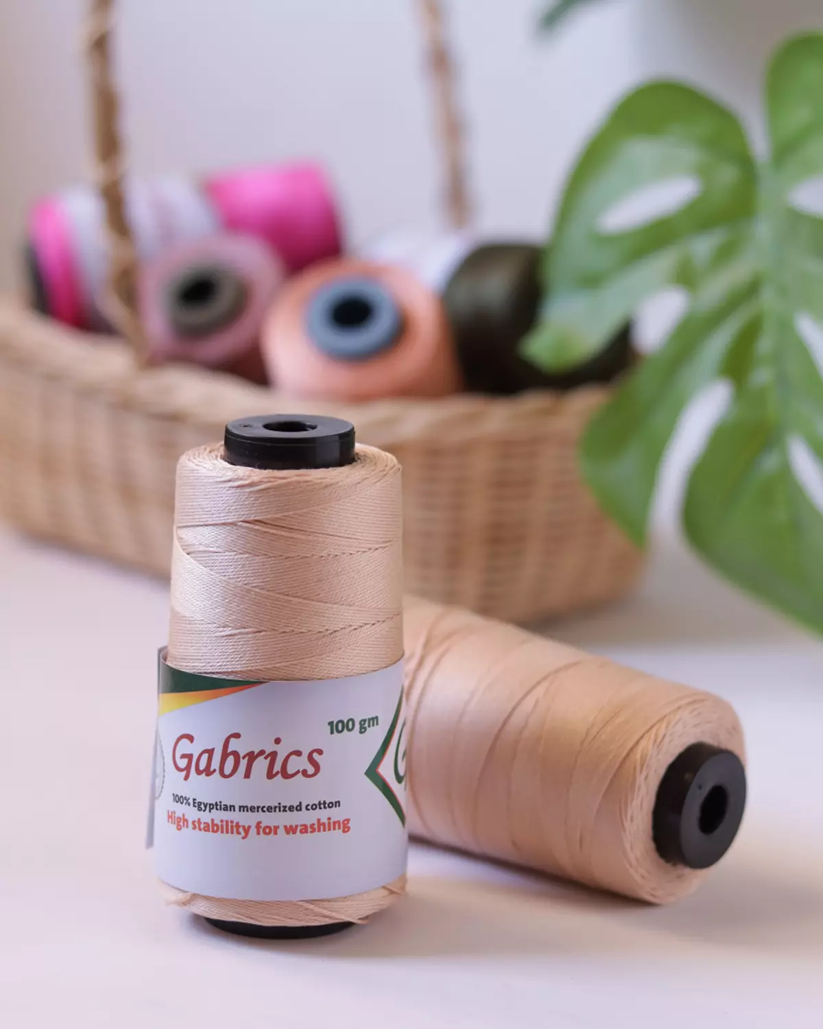 Gabrics 8