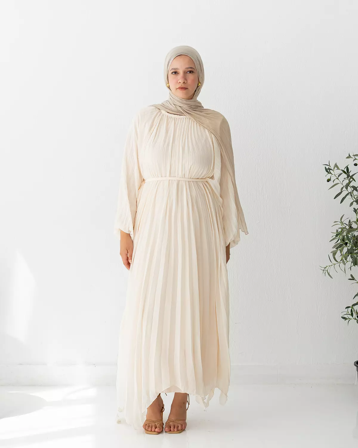 Maria Dress  hover image