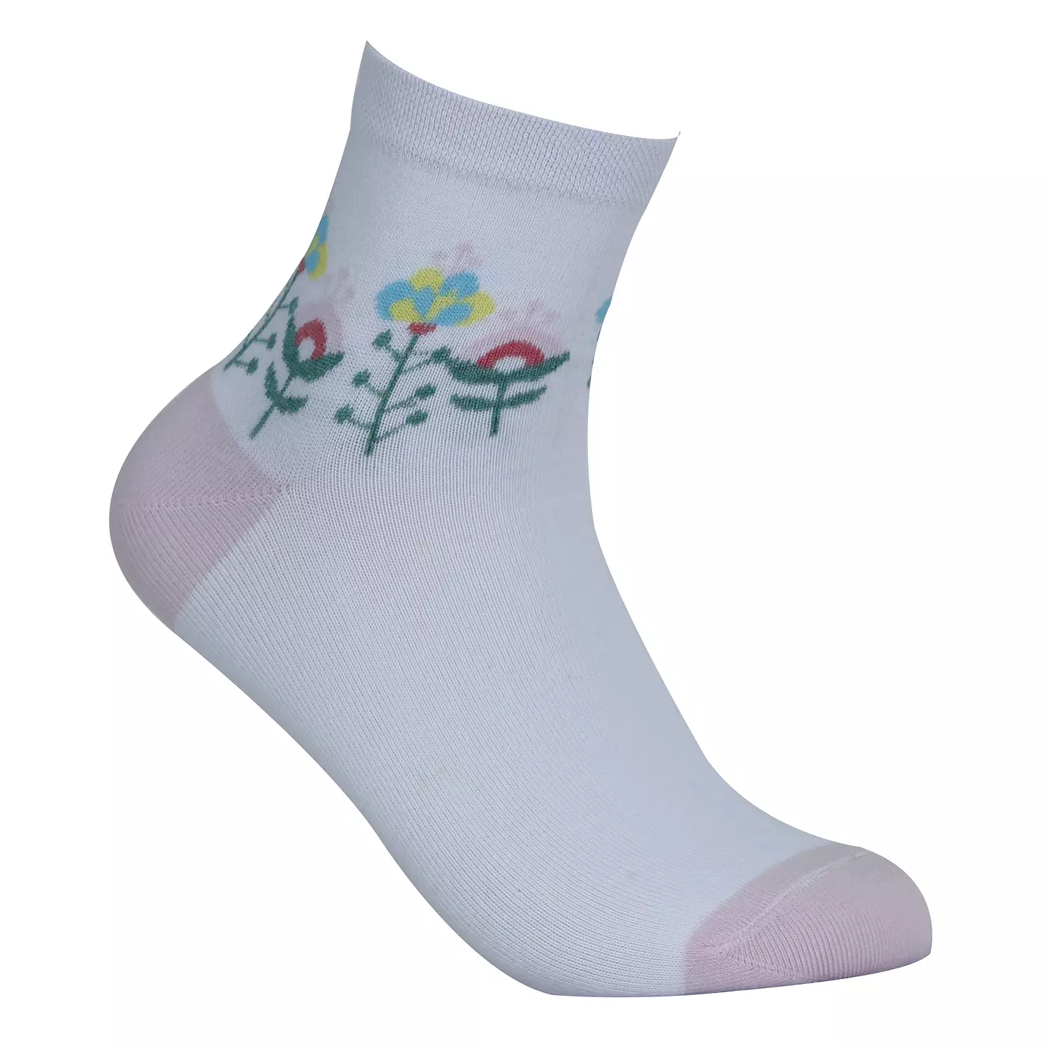  Viva Half Socks for women's  1