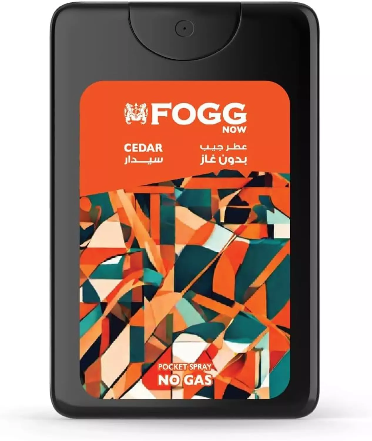 FOGG POCKET CEDAR 17 ML  image