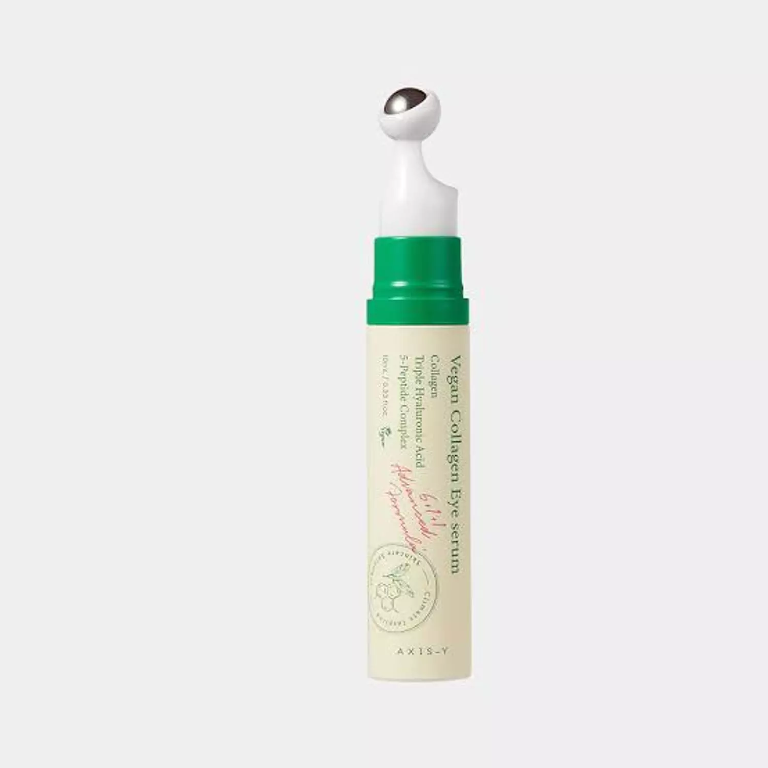 Axis-Y Vegan Collagen Eye Serum image
